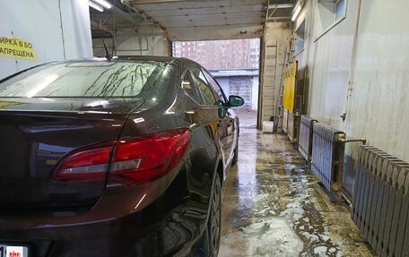Opel Astra J, 2013 год, 850 000 рублей, 6 фотография
