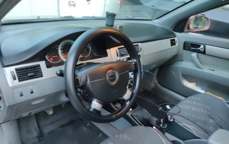 Chevrolet Lacetti, 2008 год, 240 000 рублей, 5 фотография