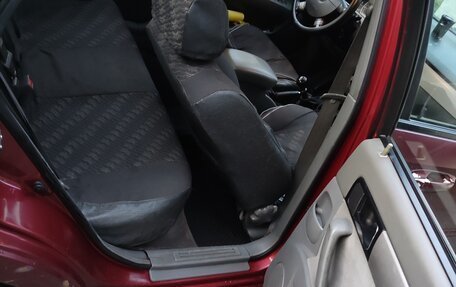Chevrolet Lacetti, 2008 год, 240 000 рублей, 7 фотография