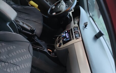Chevrolet Lacetti, 2008 год, 240 000 рублей, 8 фотография