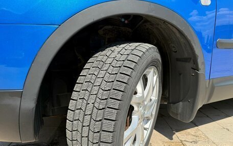 Nissan Qashqai, 2008 год, 970 000 рублей, 10 фотография