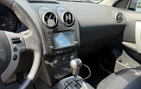 Nissan Qashqai, 2008 год, 970 000 рублей, 14 фотография