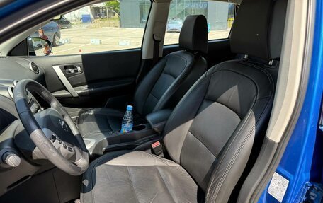 Nissan Qashqai, 2008 год, 970 000 рублей, 13 фотография