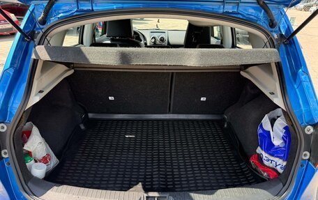 Nissan Qashqai, 2008 год, 970 000 рублей, 17 фотография