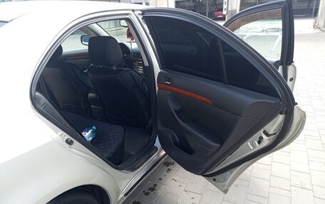 Toyota Avensis III рестайлинг, 2007 год, 700 000 рублей, 10 фотография