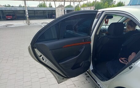 Toyota Avensis III рестайлинг, 2007 год, 700 000 рублей, 11 фотография