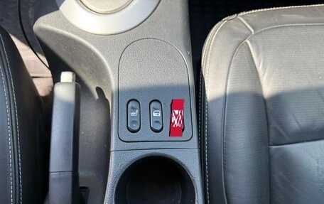 Nissan Qashqai, 2008 год, 970 000 рублей, 23 фотография
