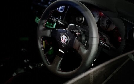 Honda Integra IV, 2001 год, 1 888 888 рублей, 4 фотография