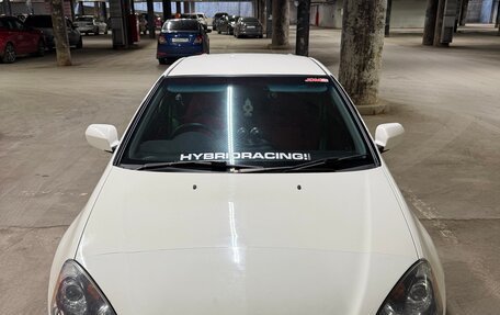 Honda Integra IV, 2001 год, 1 888 888 рублей, 3 фотография