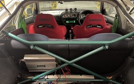 Honda Integra IV, 2001 год, 1 888 888 рублей, 8 фотография
