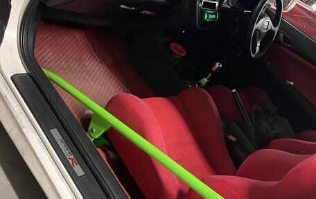 Honda Integra IV, 2001 год, 1 888 888 рублей, 6 фотография