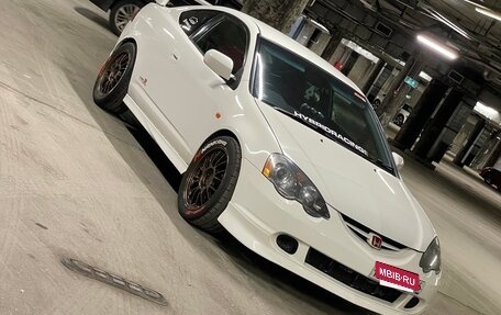 Honda Integra IV, 2001 год, 1 888 888 рублей, 7 фотография