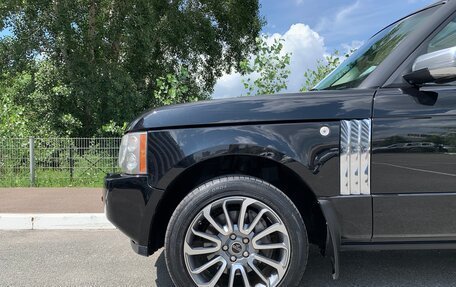 Land Rover Range Rover III, 2008 год, 1 449 000 рублей, 14 фотография