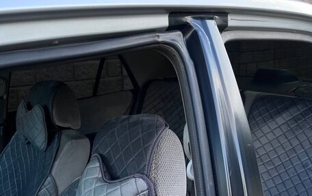 Mazda Familia, 1999 год, 350 000 рублей, 16 фотография