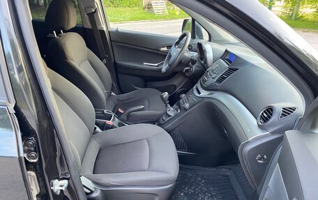 Chevrolet Orlando I, 2014 год, 1 150 000 рублей, 9 фотография