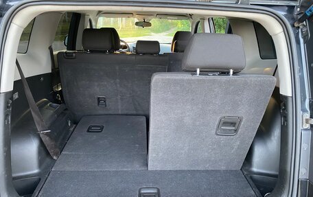 Chevrolet Orlando I, 2014 год, 1 150 000 рублей, 17 фотография