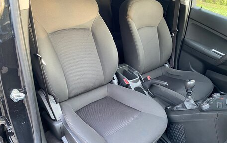 Chevrolet Orlando I, 2014 год, 1 150 000 рублей, 10 фотография