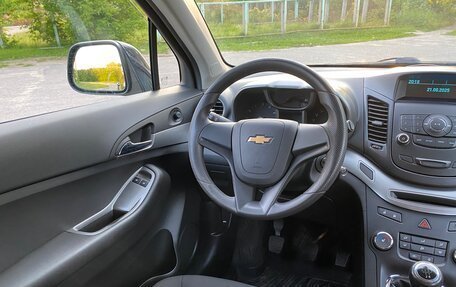 Chevrolet Orlando I, 2014 год, 1 150 000 рублей, 15 фотография
