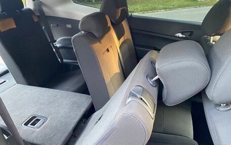 Chevrolet Orlando I, 2014 год, 1 150 000 рублей, 18 фотография