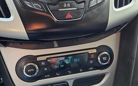 Ford Focus III, 2014 год, 750 000 рублей, 5 фотография