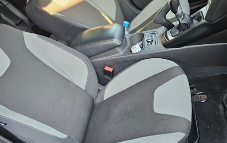 Ford Focus III, 2014 год, 750 000 рублей, 4 фотография