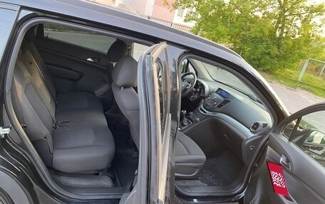 Chevrolet Orlando I, 2014 год, 1 150 000 рублей, 16 фотография