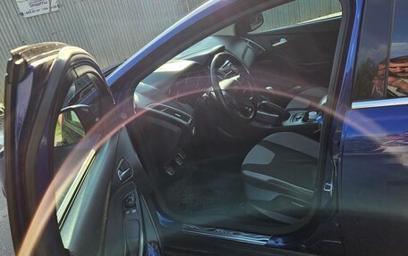 Ford Focus III, 2014 год, 750 000 рублей, 12 фотография