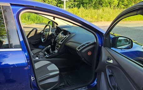 Ford Focus III, 2014 год, 750 000 рублей, 7 фотография