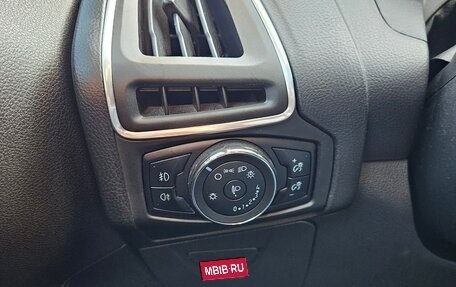 Ford Focus III, 2014 год, 750 000 рублей, 6 фотография