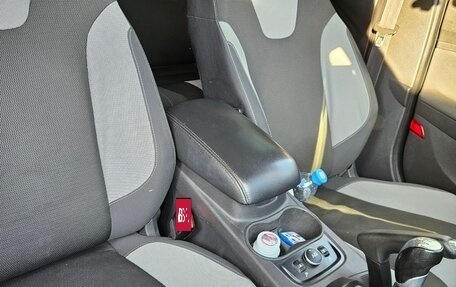 Ford Focus III, 2014 год, 750 000 рублей, 15 фотография