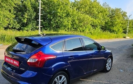 Ford Focus III, 2014 год, 750 000 рублей, 8 фотография