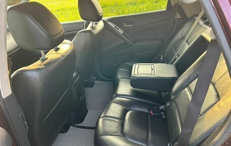 Nissan Murano, 2015 год, 1 650 000 рублей, 8 фотография