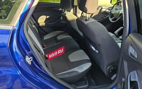 Ford Focus III, 2014 год, 750 000 рублей, 14 фотография