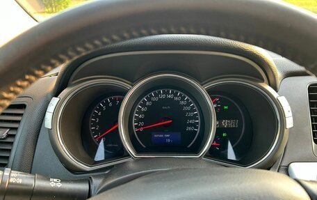 Nissan Murano, 2015 год, 1 650 000 рублей, 14 фотография