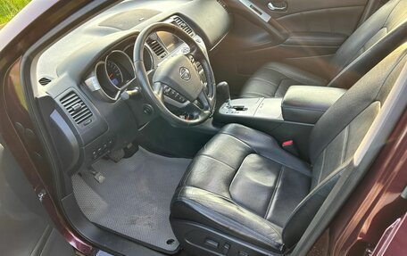 Nissan Murano, 2015 год, 1 650 000 рублей, 10 фотография