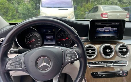 Mercedes-Benz C-Класс, 2016 год, 2 150 000 рублей, 5 фотография