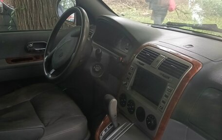 KIA Carnival III, 2005 год, 410 000 рублей, 4 фотография