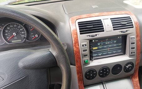KIA Carnival III, 2005 год, 410 000 рублей, 8 фотография
