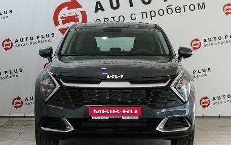 KIA Sportage IV рестайлинг, 2025 год, 3 489 000 рублей, 3 фотография