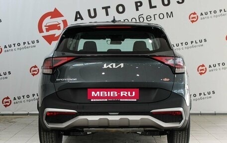 KIA Sportage IV рестайлинг, 2025 год, 3 489 000 рублей, 4 фотография