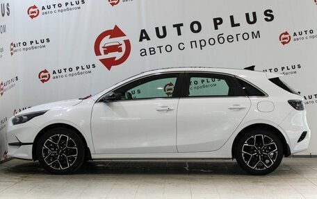 KIA cee'd III, 2025 год, 3 229 000 рублей, 5 фотография