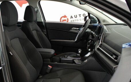 KIA Sportage IV рестайлинг, 2025 год, 3 489 000 рублей, 10 фотография