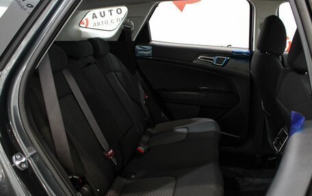 KIA Sportage IV рестайлинг, 2025 год, 3 489 000 рублей, 11 фотография