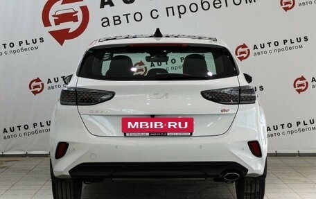 KIA cee'd III, 2025 год, 3 229 000 рублей, 4 фотография