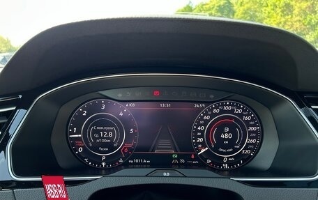 Volkswagen Passat B8 рестайлинг, 2019 год, 2 600 000 рублей, 24 фотография