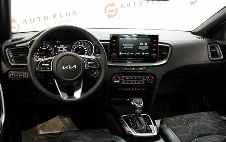 KIA cee'd III, 2025 год, 3 229 000 рублей, 7 фотография