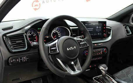 KIA cee'd III, 2025 год, 3 229 000 рублей, 9 фотография