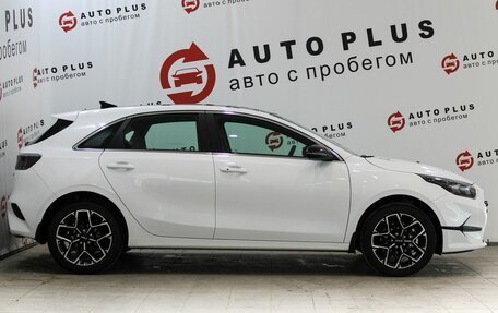 KIA cee'd III, 2025 год, 3 229 000 рублей, 6 фотография