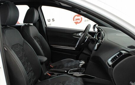 KIA cee'd III, 2025 год, 3 229 000 рублей, 10 фотография