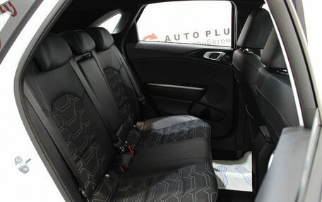 KIA cee'd III, 2025 год, 3 229 000 рублей, 11 фотография